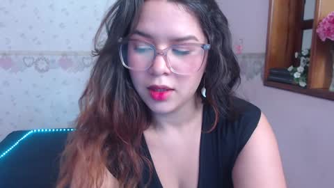Alexia online show from January 31, 12:07 pm
