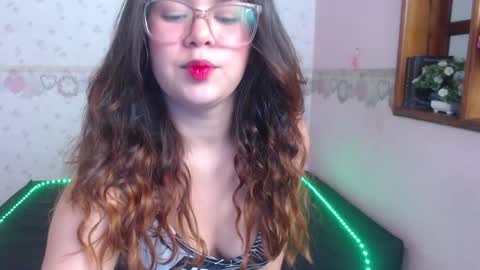 Alexia online show from January 10, 12:04 pm