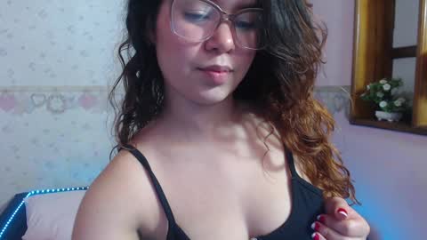 Alexia online show from December 23, 12:08 pm