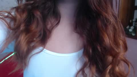 Alexia online show from January 30, 12:06 pm