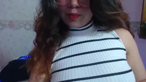 Alexia online show from December 18, 12:07 pm