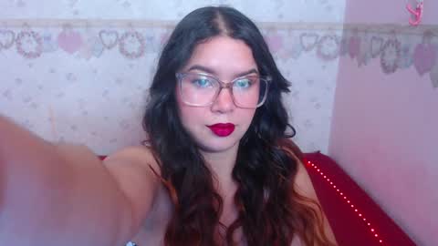 Alexia online show from December 31, 11:20 am