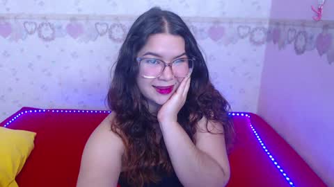 Alexia online show from January 7, 11:58 am