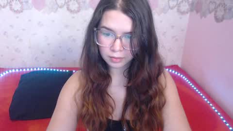 Alexia online show from January 24, 11:59 am