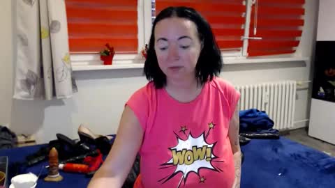 alexie33 online show from May 26, 8:13 am