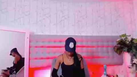 Alexia Brown online show from March 14, 11:39 pm