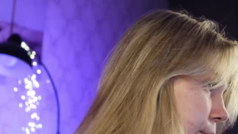 Alexina online show from September 26, 5:49 am