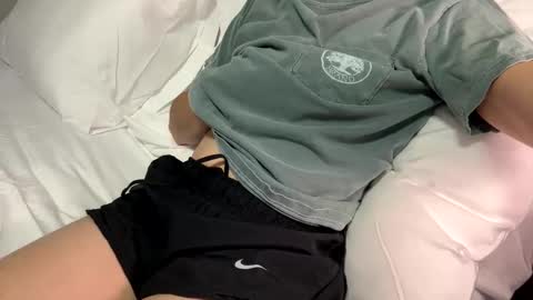 Alexis online show from January 16, 2:51 am