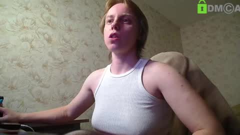 Alexis online show from April 30, 9:52 pm
