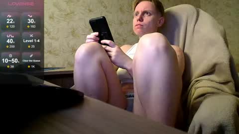 Alexis online show from May 27, 8:28 pm