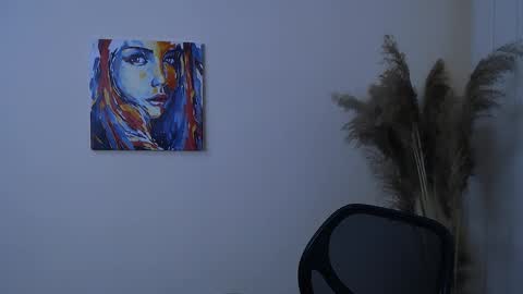 Alexis online show from April 7, 7:43 am