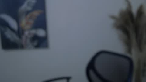 Alexis online show from March 31, 7:41 am