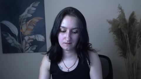 Alexis online show from March 26, 10:28 am