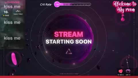 Snapshot of alexis_white69 chatting on January 10, 11:00 am Alexis White online show from January 10, 11:00 am