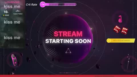 Snapshot of alexis_white69 chatting on December 11, 12:02 pm Alexis White online show from December 11, 12:02 pm