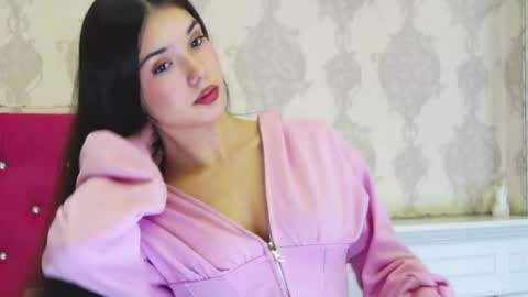 alexisdevine online show from May 25, 4:22 am