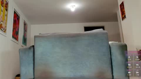 Alexis London online show from February 6, 1:49 am