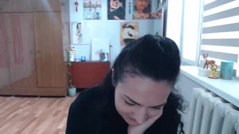 AlexisMillers online show from May 9, 10:39 am