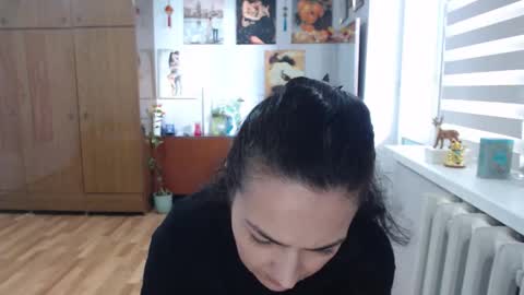 AlexisMillers online show from May 14, 2:23 pm