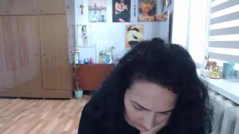 AlexisMillers online show from May 23, 11:08 am