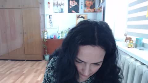AlexisMillers online show from May 22, 10:24 am