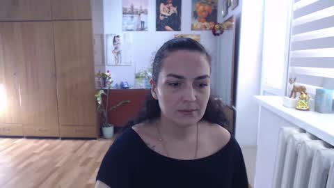 AlexisMillers online show from November 21, 11:45 am