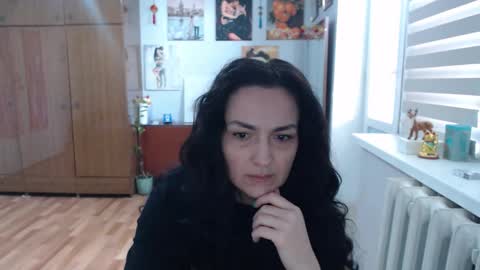 AlexisMillers online show from May 8, 10:29 am