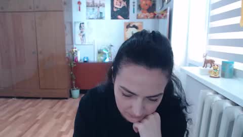 AlexisMillers online show from May 26, 12:59 pm