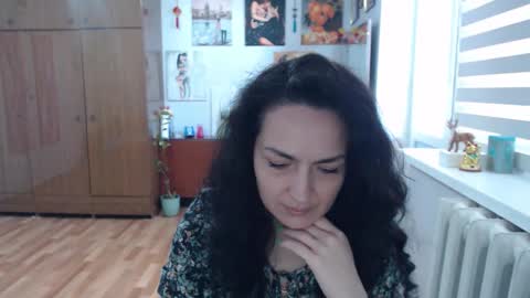 AlexisMillers online show from May 16, 11:09 am