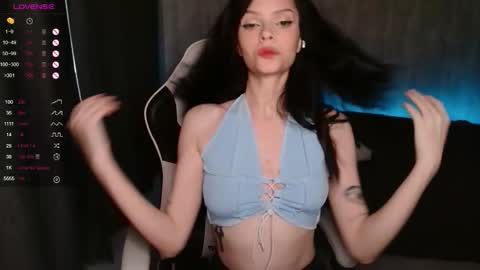 Alexa Bloom online show from November 4, 6:07 am