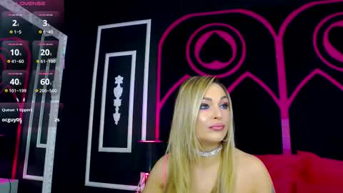 Alexa online show from December 16, 5:24 am