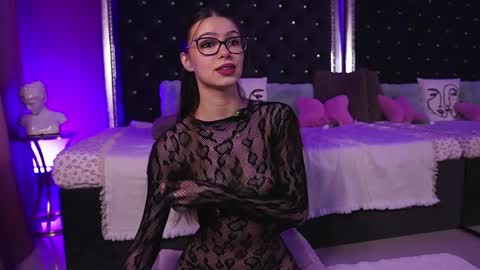 Alexxis Rae online show from March 31, 3:28 am