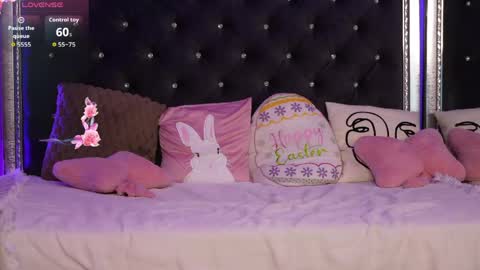 Alexxis Rae online show from April 28, 2:38 am