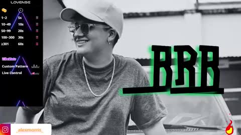 M O R R I S online show from February 14, 1:07 am