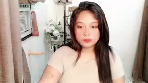 MARIE online show from October 12, 4:59 am