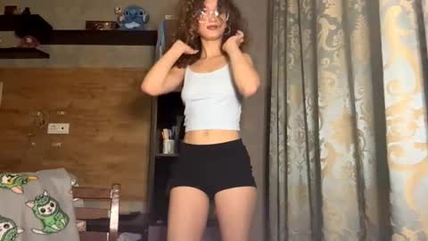 Tatiana online show from November 23, 4:41 pm