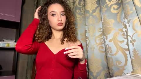 Tatiana online show from December 18, 5:29 pm