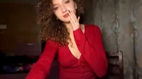 Tatiana online show from December 19, 5:38 pm