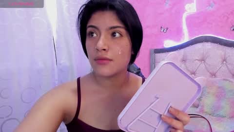 Carolina Join The Fan Club  online show from January 4, 3:49 pm