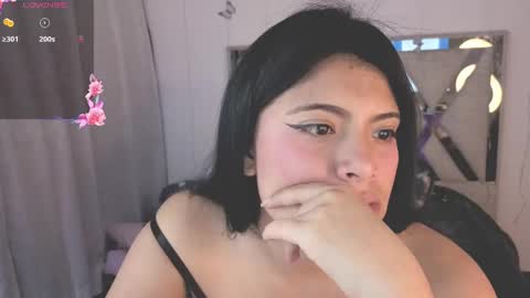 Carolina Join The Fan Club  online show from September 11, 1:17 am