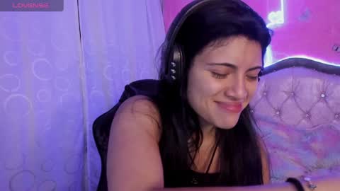 Carolina Join The Fan Club  online show from December 24, 10:22 am