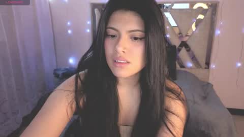 Carolina Join The Fan Club  online show from September 29, 8:47 pm