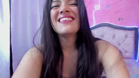 Carolina Join The Fan Club  online show from December 19, 5:29 pm