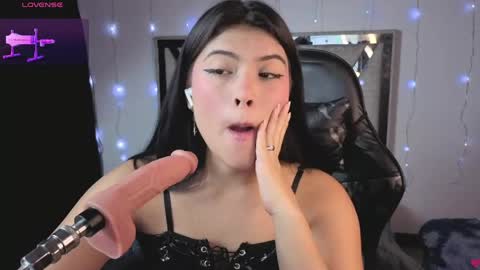 Carolina Join The Fan Club  online show from May 25, 1:48 am