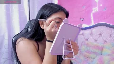 Carolina Join The Fan Club  online show from February 10, 2:37 pm