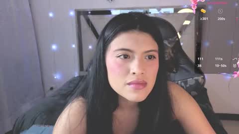 Carolina Join The Fan Club  online show from September 22, 11:58 pm