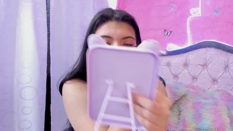 Carolina Join The Fan Club  online show from December 20, 4:04 pm