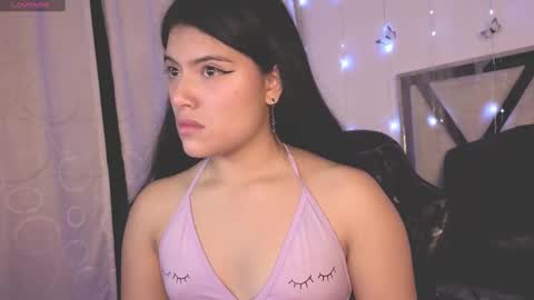 Carolina Join The Fan Club  online show from October 9, 2:37 am