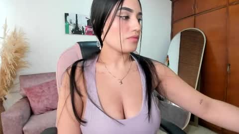 Alheli online show from May 17, 12:15 pm