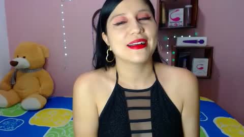 alixia online show from October 3, 10:04 pm